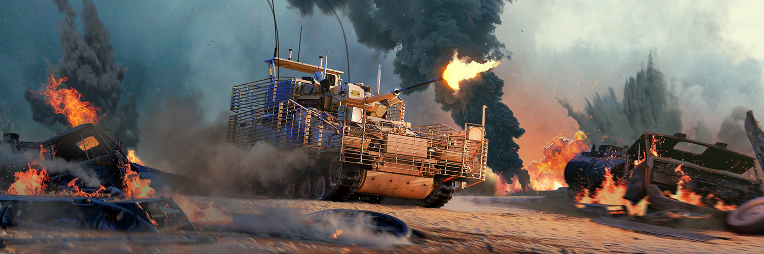 Click here to find out more details about the Scimitar Strike Event