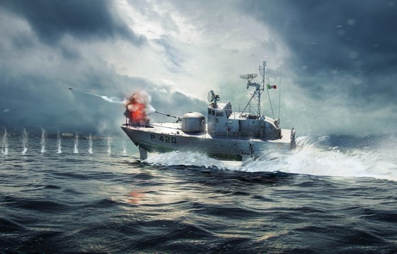 Coastal Fleet